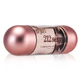Carolina Herrera 212 Sexy Eau De Parfum Spray