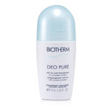 Biotherm Deo Pure Antiperspirant Roll-On