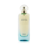 Hermes Un Jardin de Mediterranee Eau De Toilette Spray
