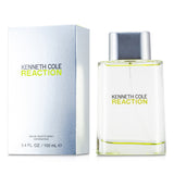 Kenneth Cole Reaction for Men Eau de Toilette Spray 100ml/3.4oz