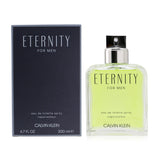 Calvin Klein Eternity Eau De Toilette Spray