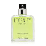 Calvin Klein Eternity Eau De Toilette Spray