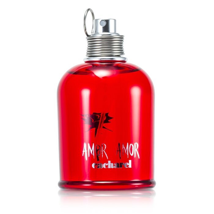 Amor Amor by Cacharel, 1.7 oz EDT Spray for Women