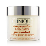 Clinique Deep Comfort Body Butter
