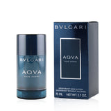 Bvlgari Aqva Pour Homme Deodorant Stick 75ml/2.7oz
