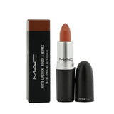 MAC Lipstick - Velvet Teddy (Matte) 3g/0.1oz