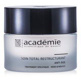 Academie Scientific System Total Restructuring Care Cream
