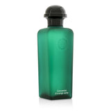 Hermes Eau D'Orange Verte Eau De Toilette Concentrate Spray 100ml/3.4oz