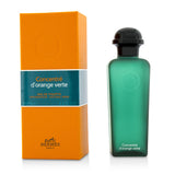 Hermes Eau D'Orange Verte Eau De Toilette Concentrate Spray 100ml/3.4oz