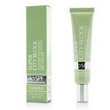 Clinique Super City Block Ultra Protection SPF 40 40ml/1.4oz