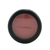 MAC Sheertone Shimmer Blush - Peachykeen
