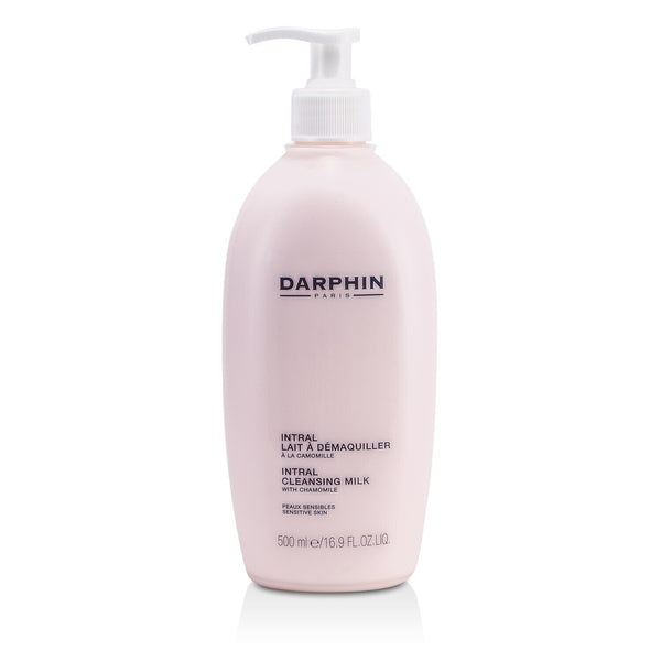 Darphin Intral Cleansing Milk - Sensitive Skin (Salon Size) 