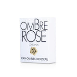 Jean-Charles Brosseau Ombre Rose L'Original Eau De Toilette Spray