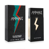Animale Animale Eau De Toilette Spray