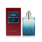 Cartier Declaration Essence Eau De Toilette Natural Spray