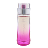 Lacoste Touch Of Pink Eau De Toilette Spray