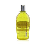 L'Occitane Almond Cleansing & Soothing Shower Oil