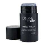 Giorgio Armani Armani Code Alcohol-Free Deodorant Stick