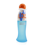 Moschino I Love Love Eau De Toilette Spray