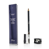 Christian Dior Sourcils Poudre - # 593 Brown