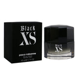 Paco Rabanne Black Xs Eau De Toilette Spray