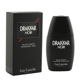Guy Laroche Drakkar Noir Eau De Toilette Spray 30ml/1oz