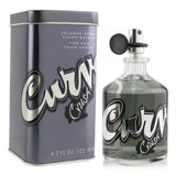 Liz Claiborne Curve Crush Cologne Spray 125ml/4.2oz