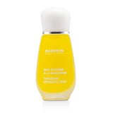 Darphin Tangerine Aromatic Care
