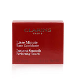 Clarins Lisse Minute - Instant Smooth Perfecting Touch Makeup Base