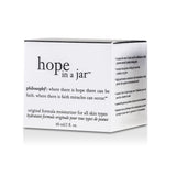 Philosophy Hope In a Jar Moisturizer (All Skin Types)