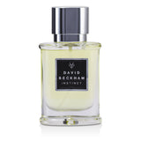 David Beckham Instinct Eau De Toilette Spray 30ml/1oz