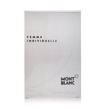 Montblanc Individuelle Eau De Toilette Spray
