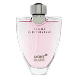 Montblanc Individuelle Eau De Toilette Spray