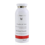 Dr. Hauschka Body Silk Powder (For Face & Body) 50ml/1.7oz