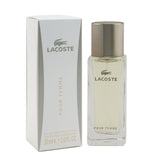 Lacoste Pour Femme Eau De Parfum Spray