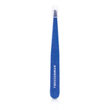 Tweezerman Slant Tweezer - Granite Sky
