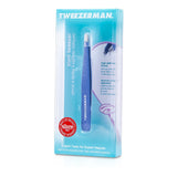 Tweezerman Slant Tweezer - Pretty In Pink