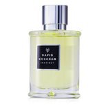 David Beckham Instinct Eau De Toilette Spray 75ml/2.5oz