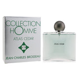 Jean-Charles Brosseau Collection Homme Atlas Cedar Eau De Toilette Spray