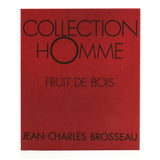 Jean-Charles Brosseau Fruit De Bois Eau De Toilette Spray