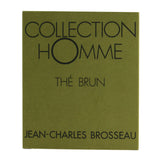 Jean-Charles Brosseau The Brun Eau De Toilette Spray