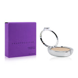 Chantecaille Compact Makeup Powder Foundation - Dune