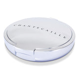 Chantecaille Compact Makeup Powder Foundation - Camel