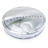 Chantecaille Compact Makeup Powder Foundation - Shell