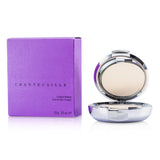 Chantecaille Compact Makeup Powder Foundation - Petal