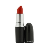 MAC Lipstick - Mac Red (Satin) 3g/0.1oz