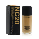 MAC Studio Fix Fluid SPF15 - NC20