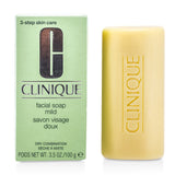 Clinique Facial Soap - Mild (Refill)