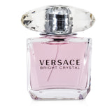 Versace Bright Crystal Eau De Toilette Spray