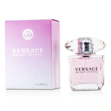 Versace Bright Crystal Eau De Toilette Spray 30ml/1oz